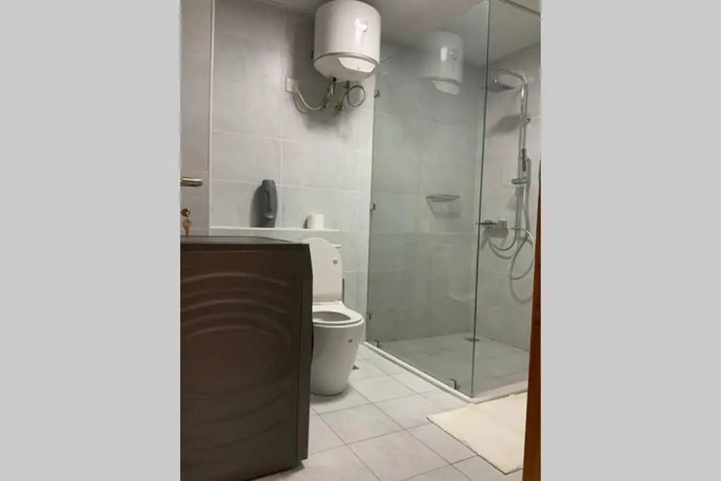 Grany Apartment - Palm Village