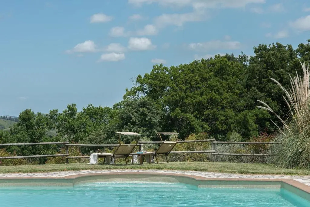 Agriturismo LAntica Fornace