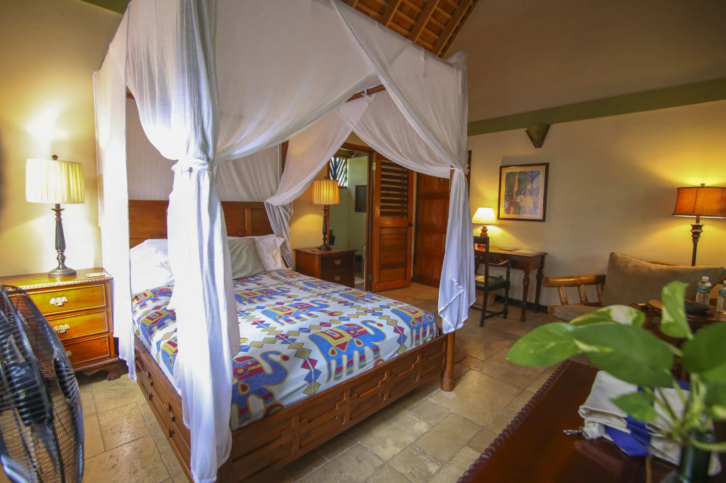 Tingalayas Retreat