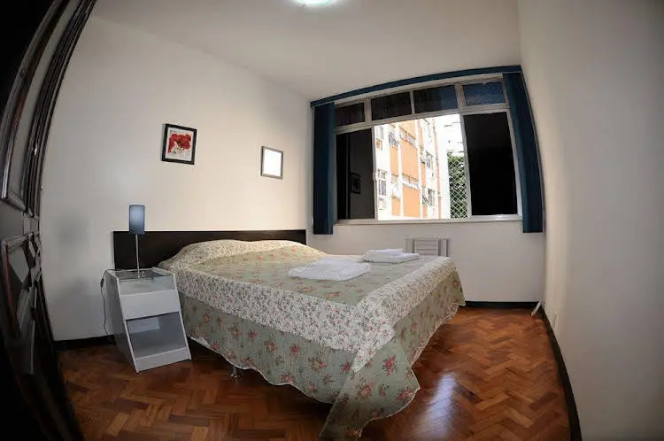 Apartamento Cartola