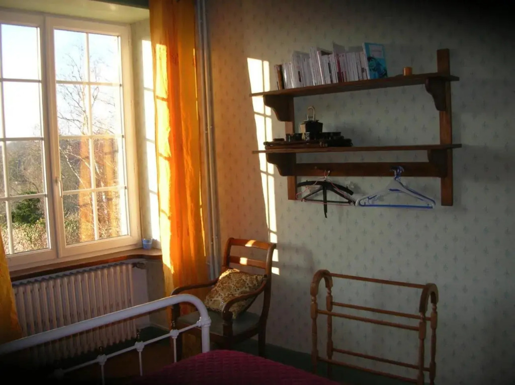 B&B "Les Remparts"
