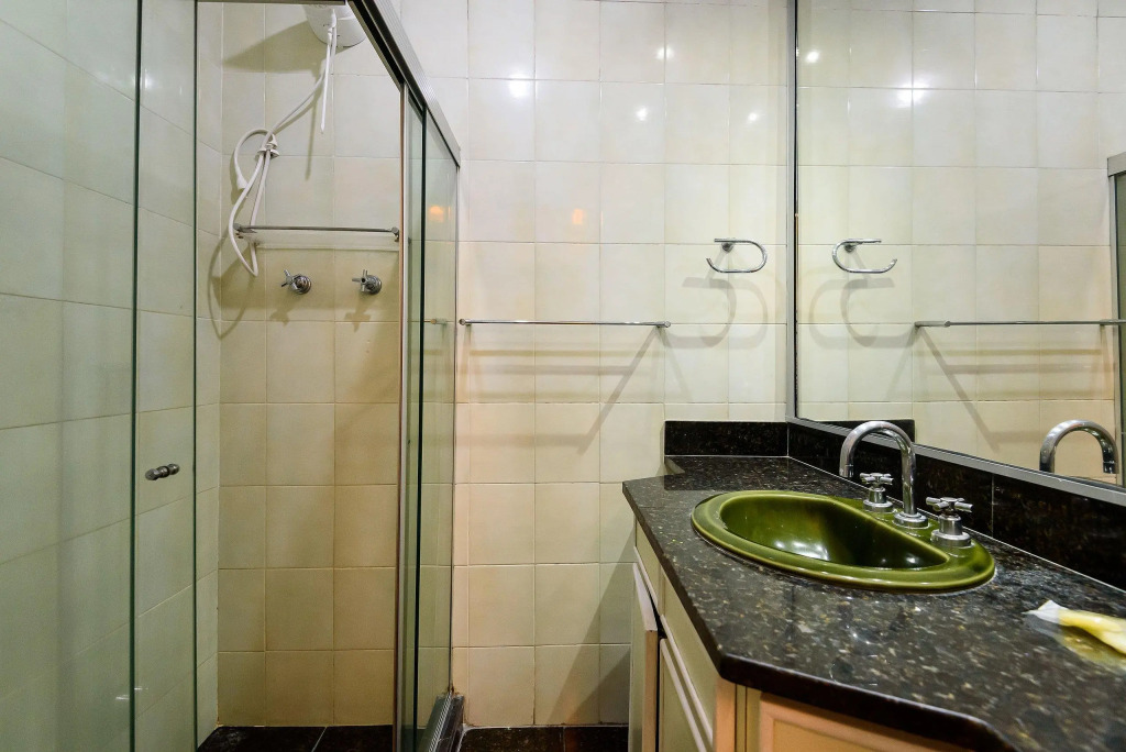 Apartamento 3 Quartos em Ipanema | VP 29/502