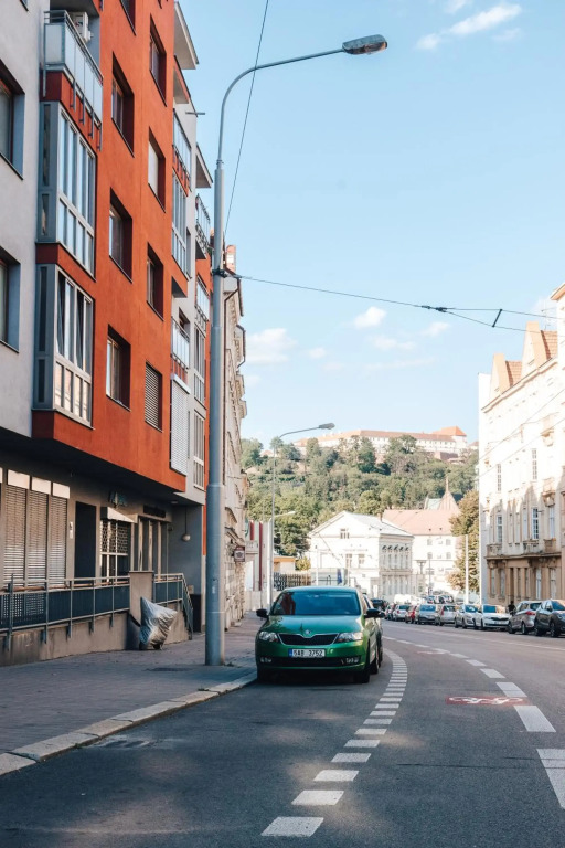 Nobless Apartment Brno