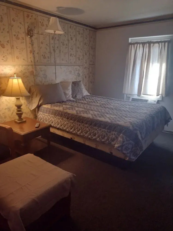 Hub City Inn