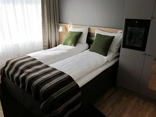 Thon Hotel Sentrum