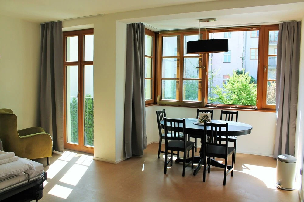 Residence Adam