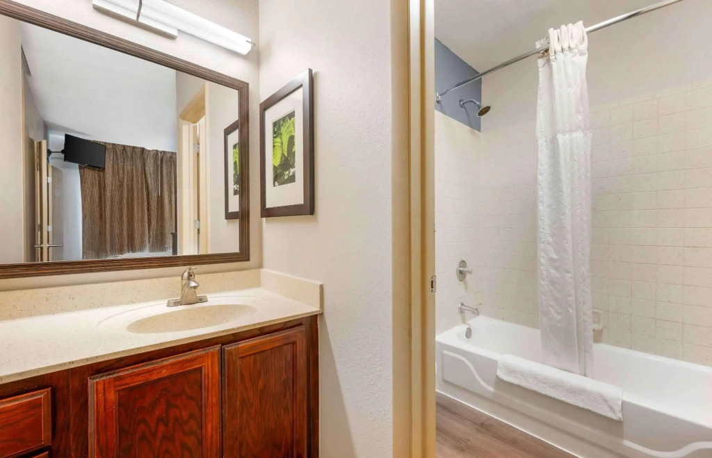 Extended Stay America Suites - Indianapolis - Airport - W Southern Ave