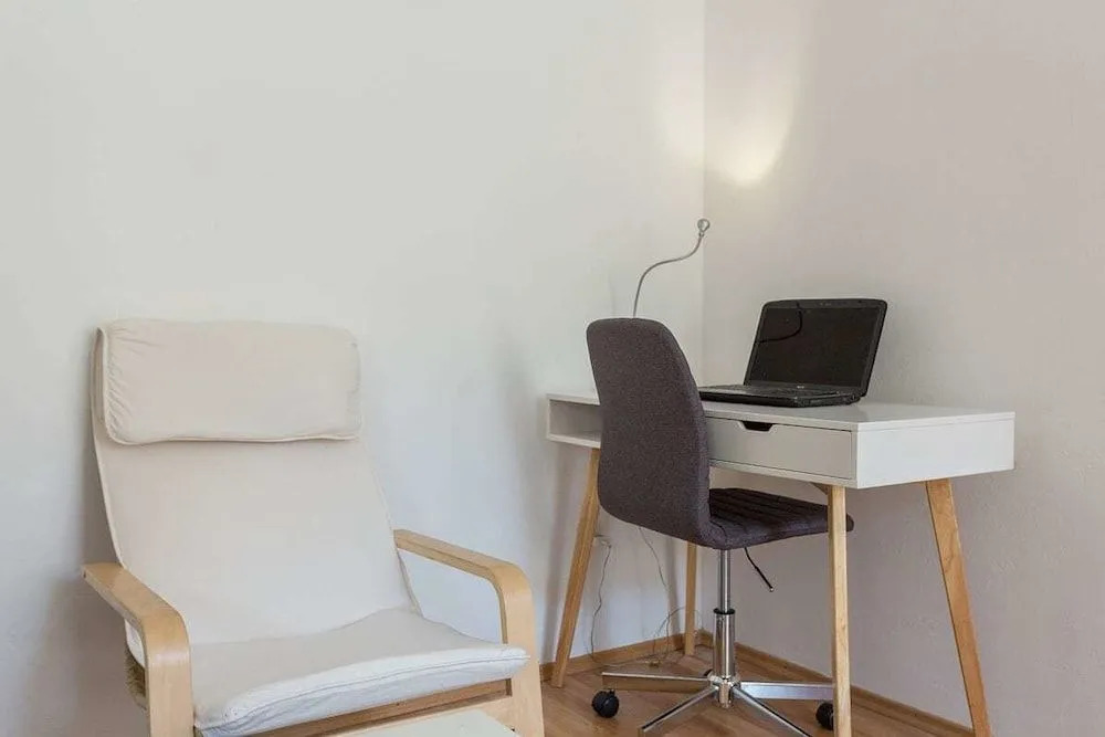 Sogaro Apartment