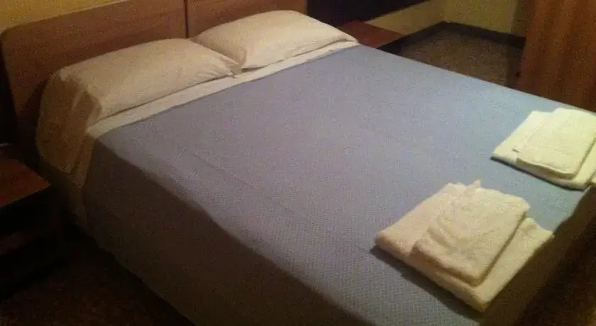 Albergo Risorgimento