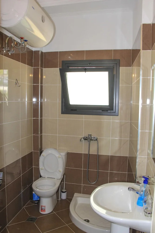 Maxi's Apartments