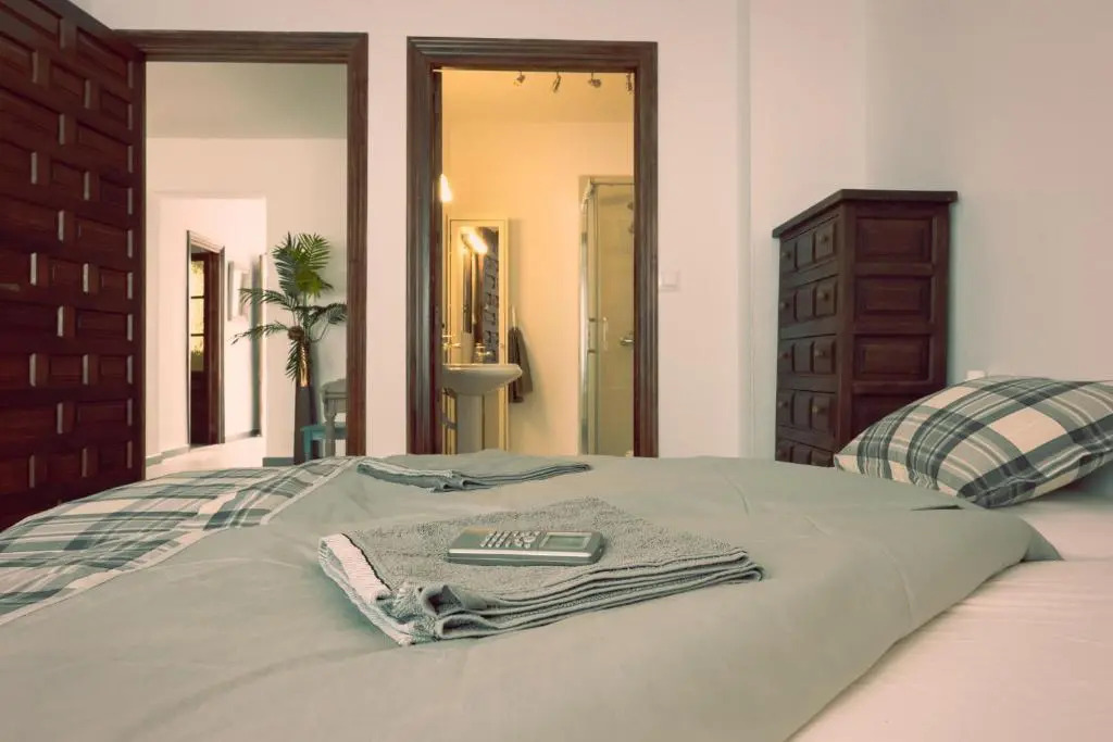 Alhaurin Old Town, Casa Flamingo, 2 bed apartment