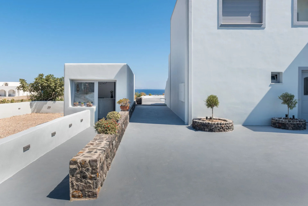 Volcanic Arc Suites