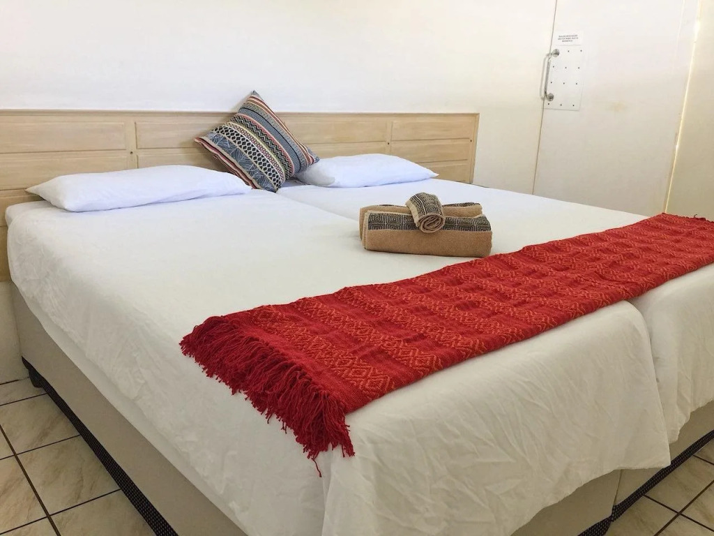 Jessicas Self-catering