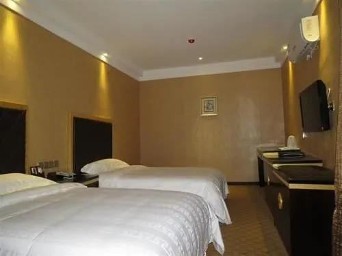 Athens Hotel