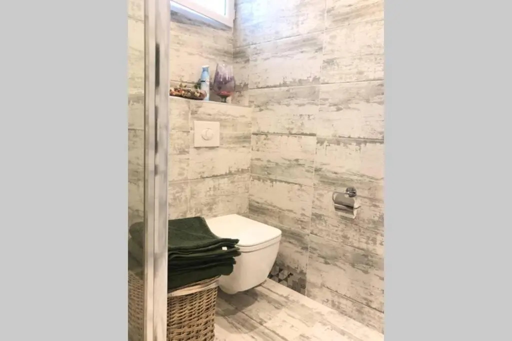 Appartement moderne au centre de Paris, 3ème