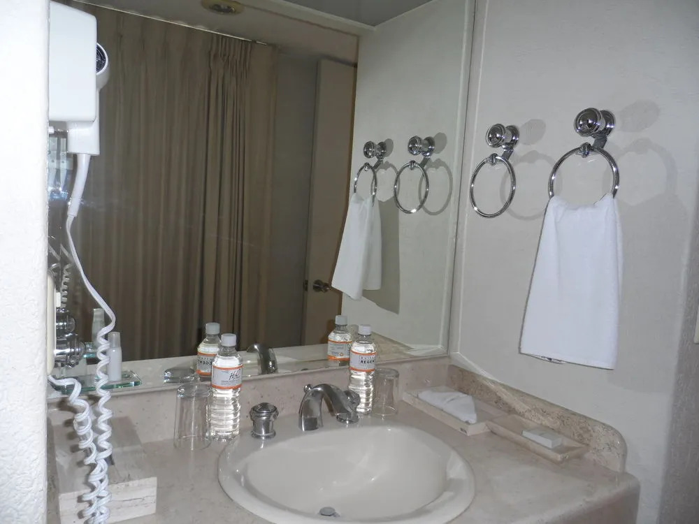 Suites Regente Oaxaca