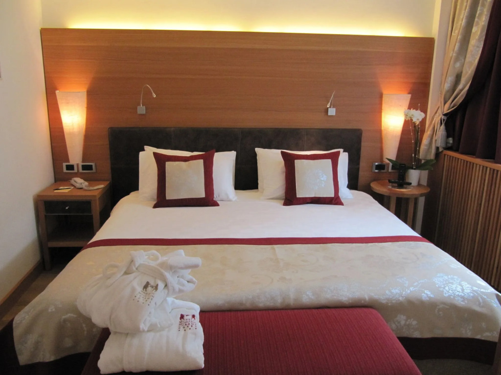 Majestic Hotel