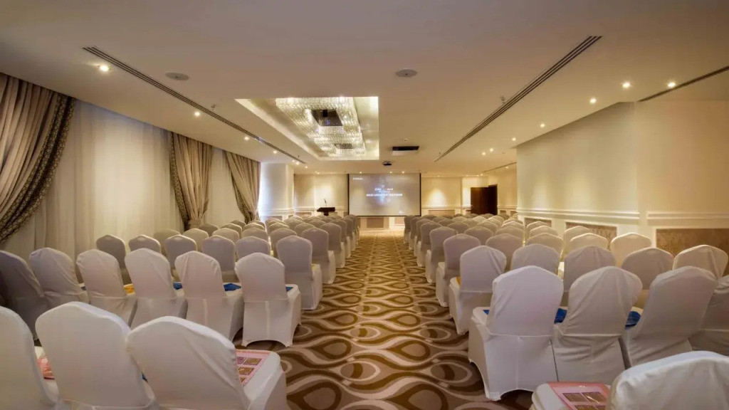 Rose Continental Hotel