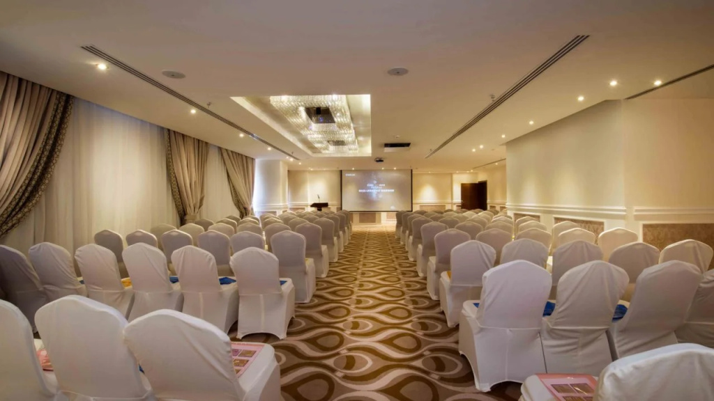 Rose Continental Hotel
