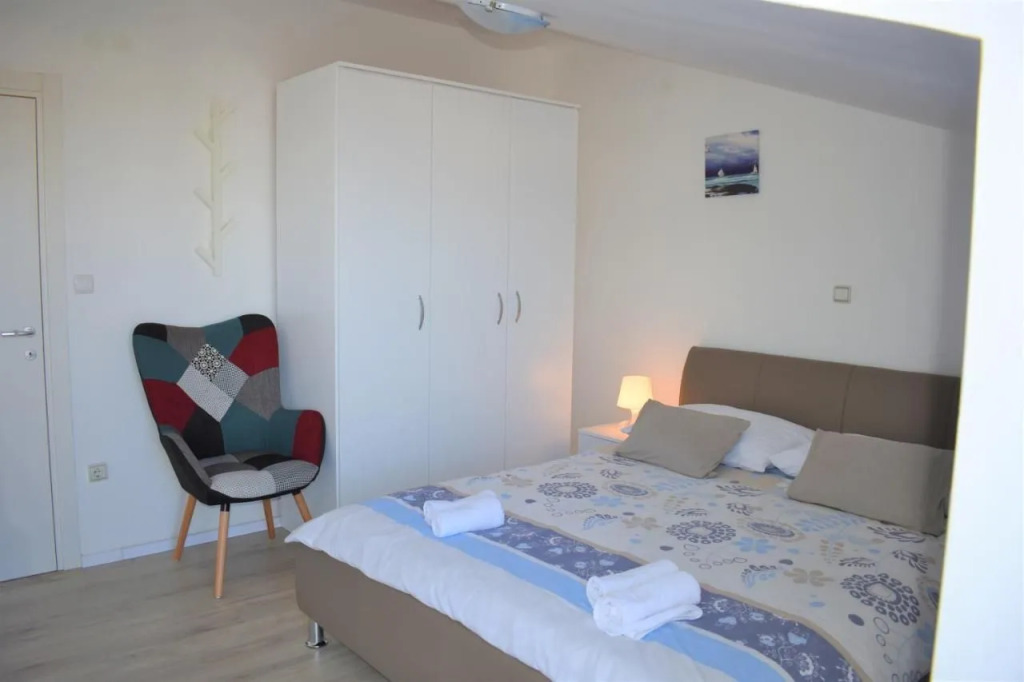 Apartments Janja