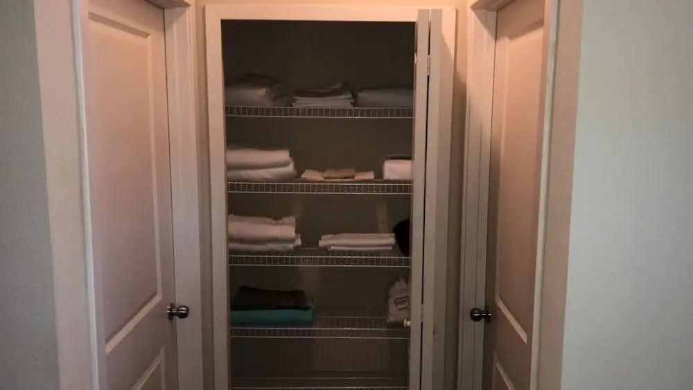 #05 Two Bedroom Condo