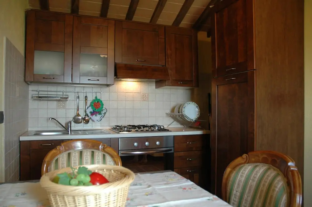 Agriturismo Palazzo Tori