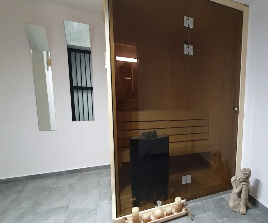 Phaedrus Living Maisonette Platres