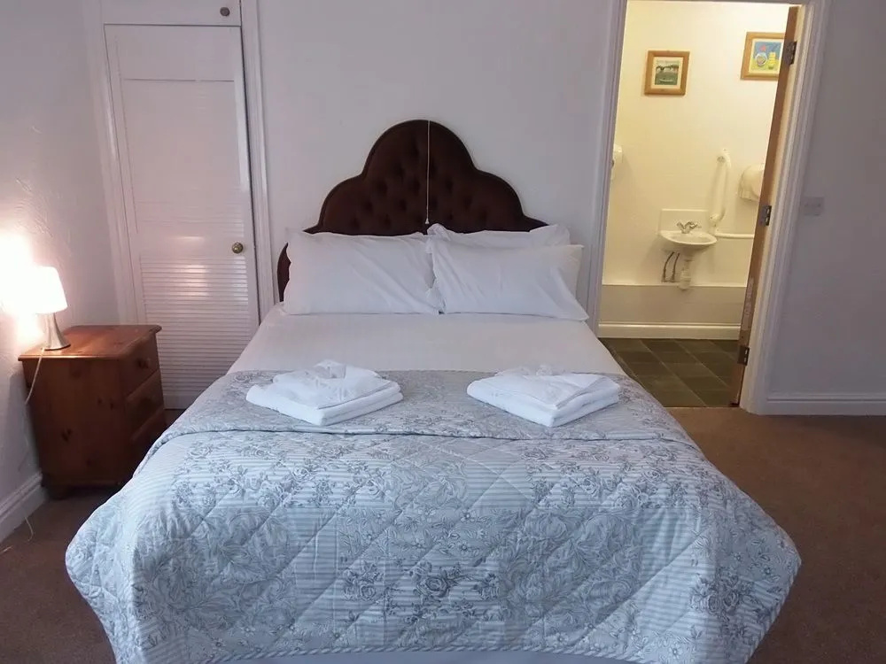 Betty Cottles Inn