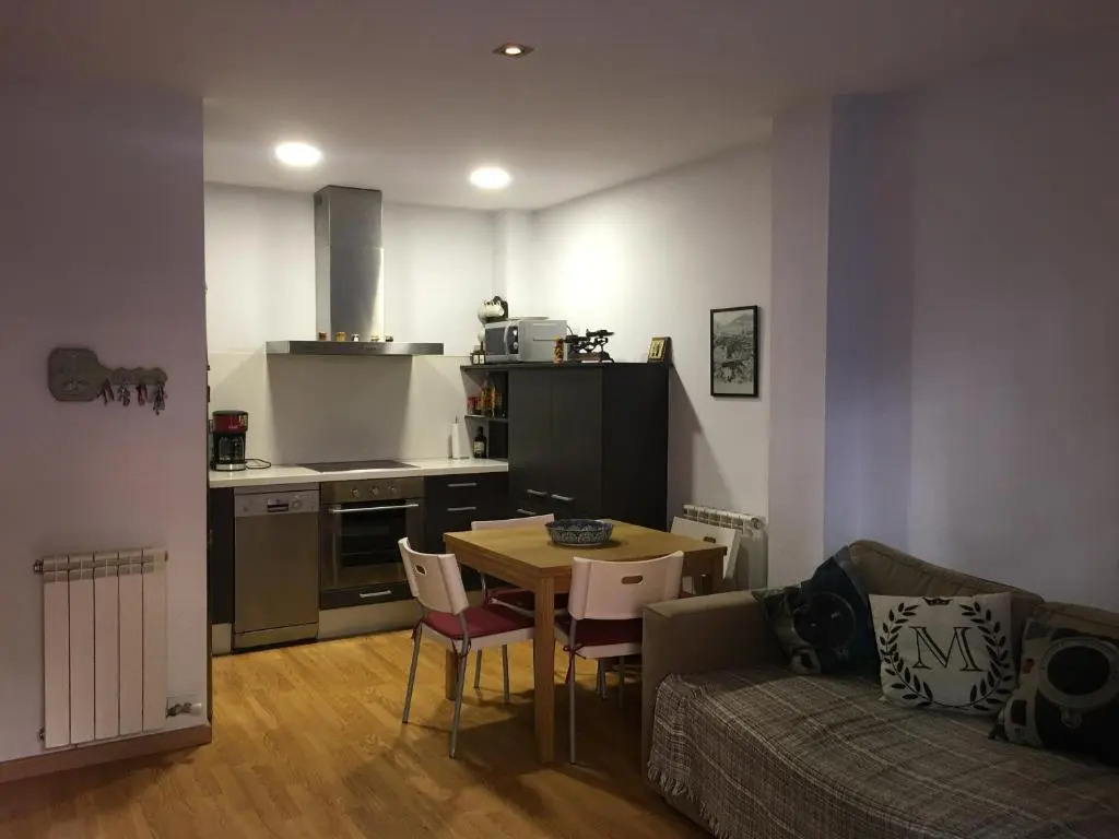Tu apartamento en Ribes de Freser