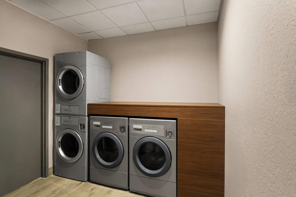 Hawthorn Extended Stay by Wyndham Nashville Airport/Opryland