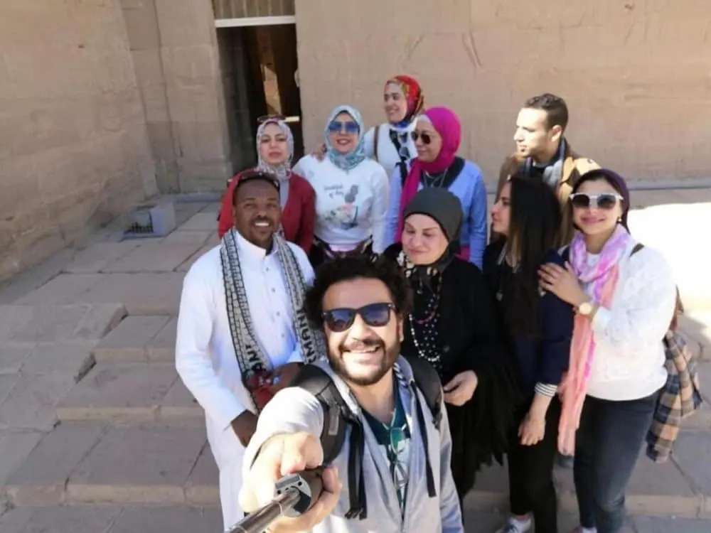 Fadlos Anay Nubian Guesthouse فضلوس أناي