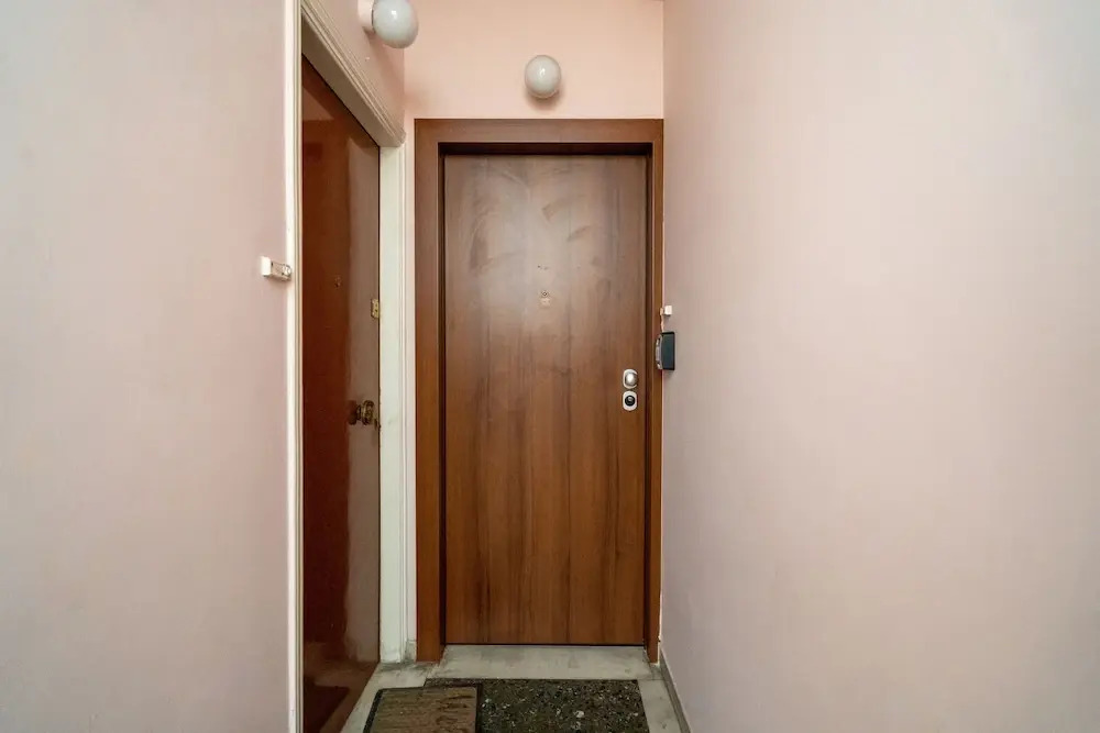 Kountouriotou New Quiet and Central Apt