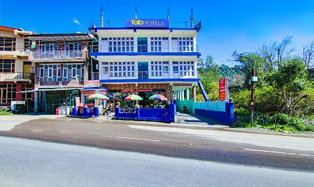 FabHotel Sunita's