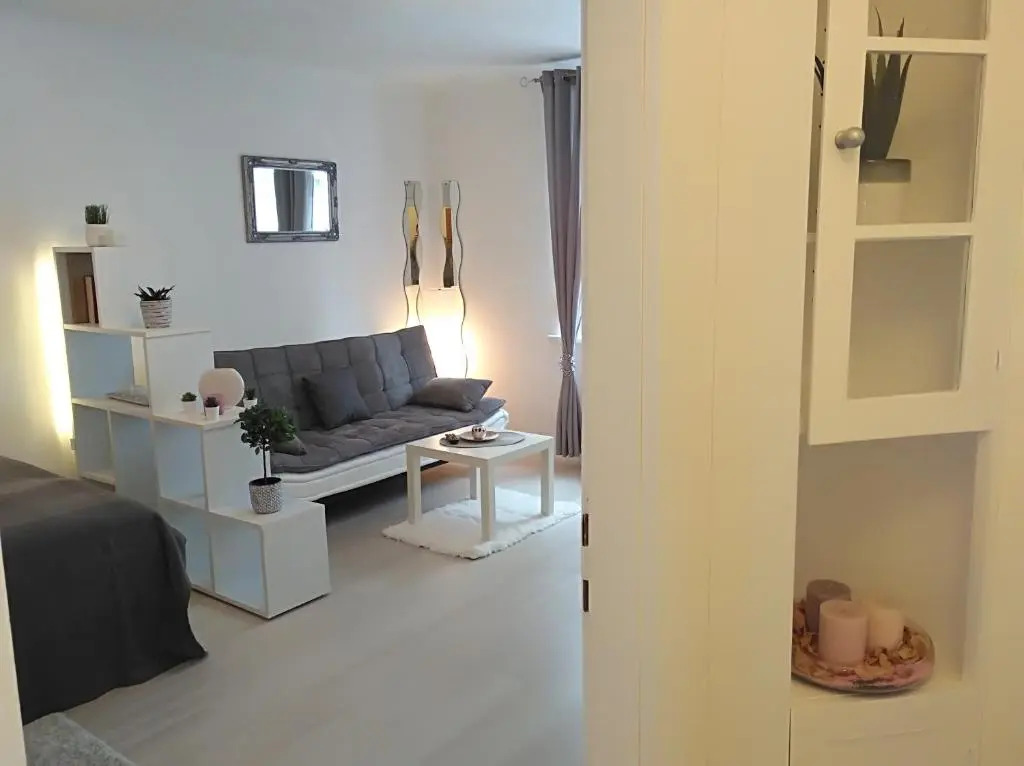 ANASTASIA-Apartment & Garage