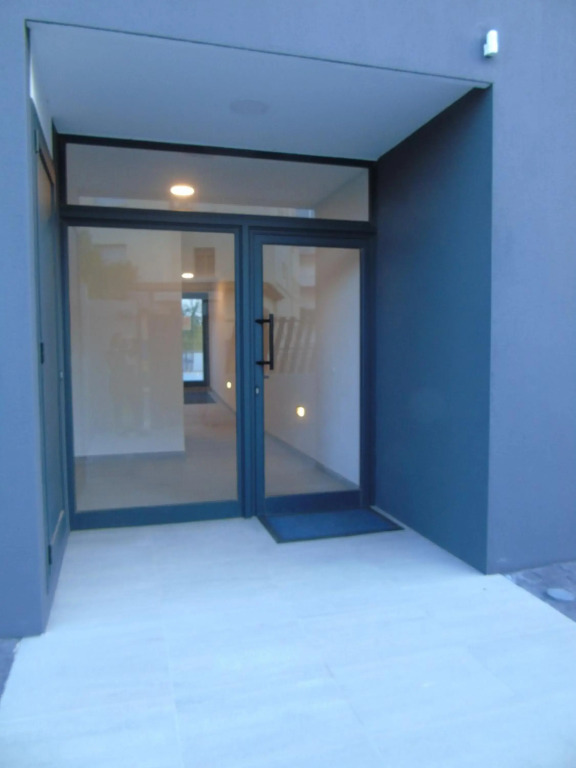 Appartement proche mer avec piscine Rosas