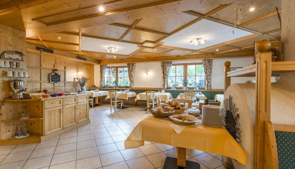 Hotel Kompatscherhof