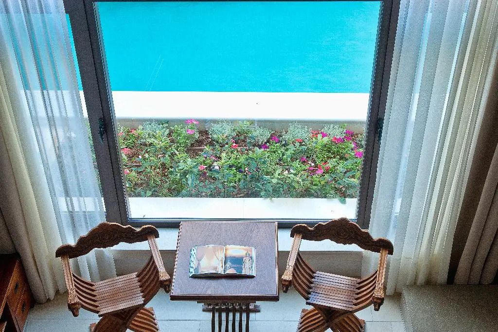 Rimondi Boutique Hotel - Small Luxury Hotels of the World