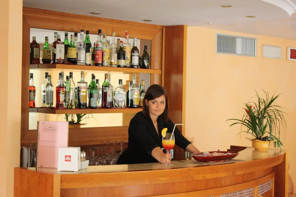 Hotel Nobel
