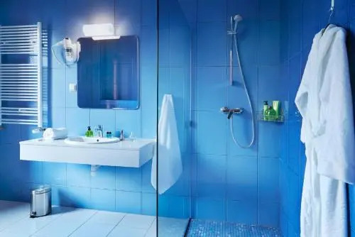 Glas-Hotel