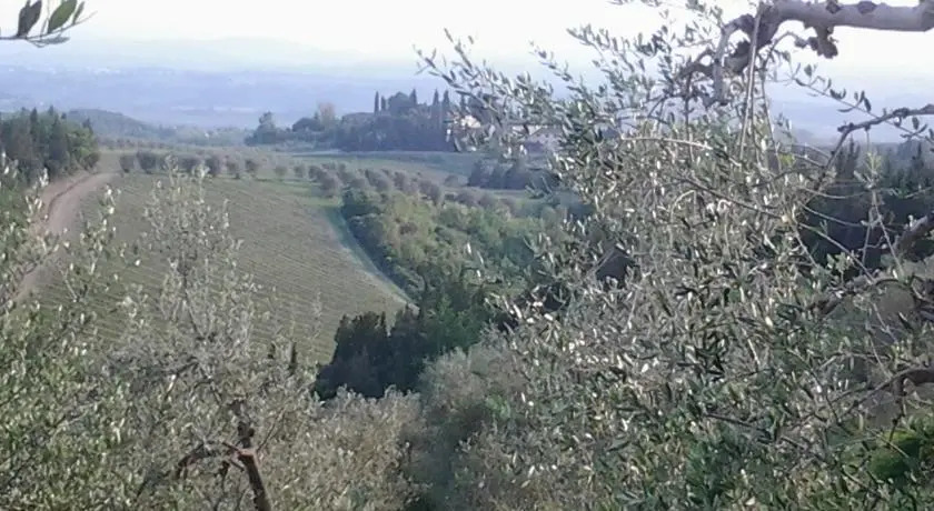 Casa Chianti