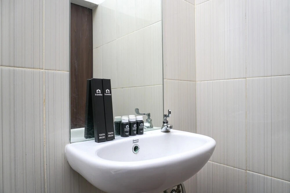 Spacious Studio 2nd Floor at Meruya 8 Puri Kembangan