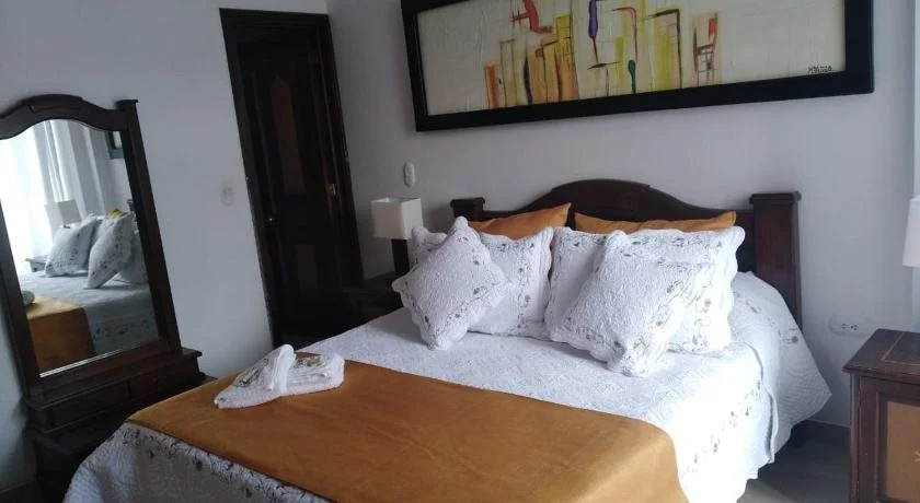Hotel Napoles