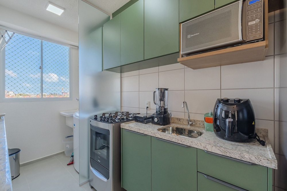 Mirante #406 - Two Bedroom Apartment by Carpediem
