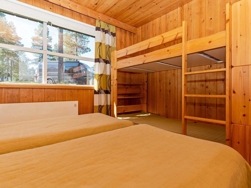 Valkeisrinne 1h Kuusamo