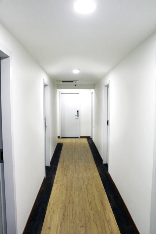 ECO Hotel at  Bukit Bintang