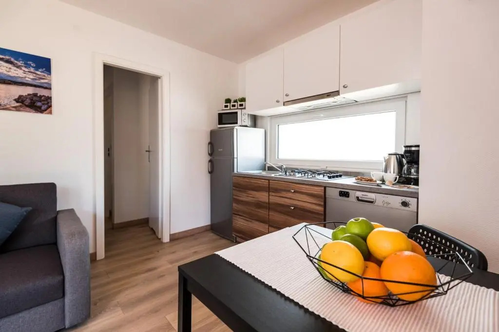 Mobile Home Vodice 11