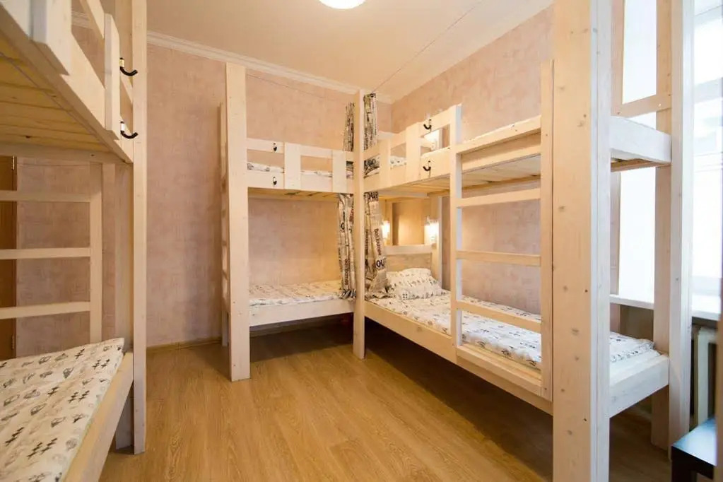 Makarov Hostel