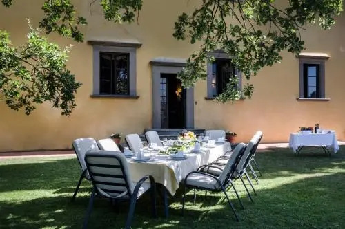 Villa La Querce