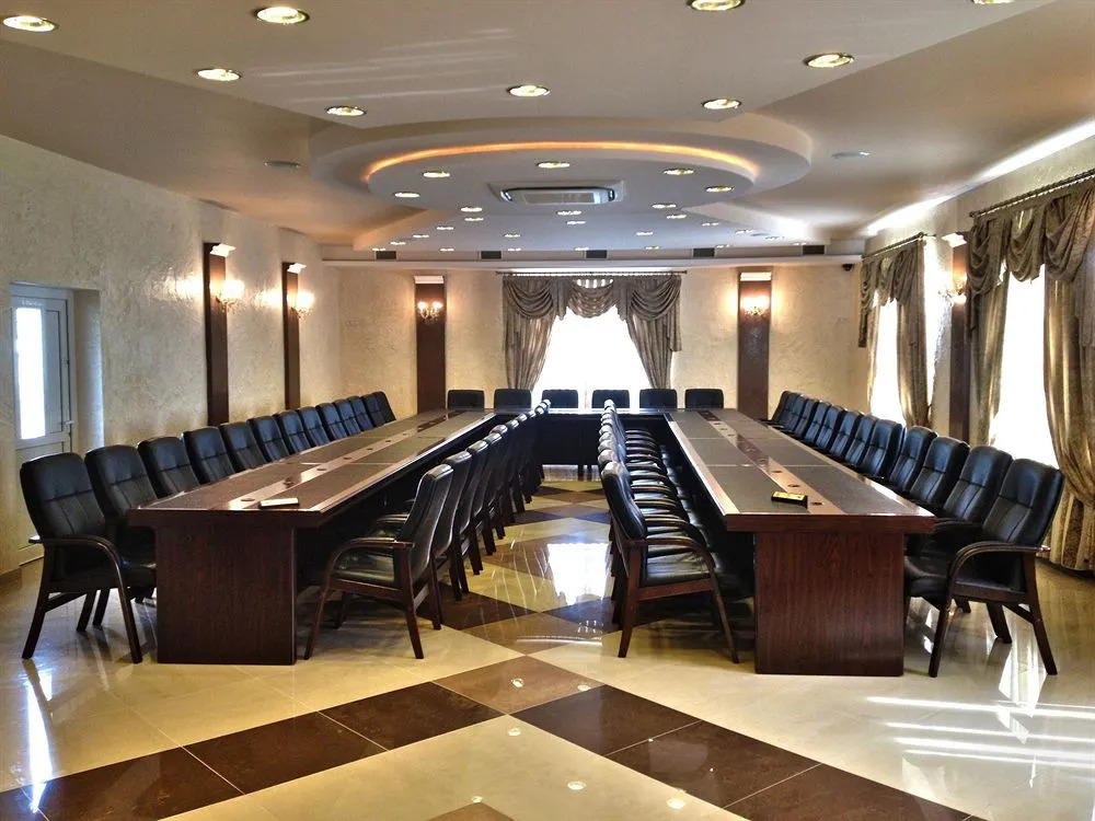 Royal Park Hotel & Spa