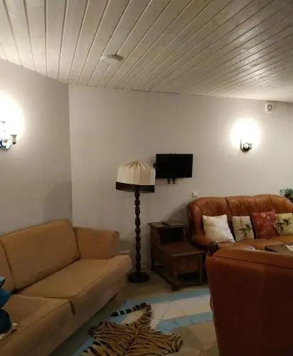 Family house Roja